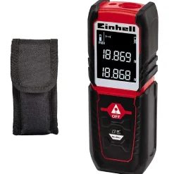 Einhell Télémètre laser TC-LD 25