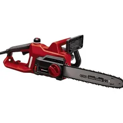 Einhell tronçonneuse électrique GC-EC 1935 1900 W 350 mm poignée softgrip 230 V
