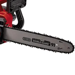 Einhell tronçonneuse électrique GC-EC 1935 1900 W 350 mm poignée softgrip 230 V