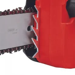 Einhell Tronçonneuse électrique 2000 W, guide Oregon 400 mm, réservoir 160 ml