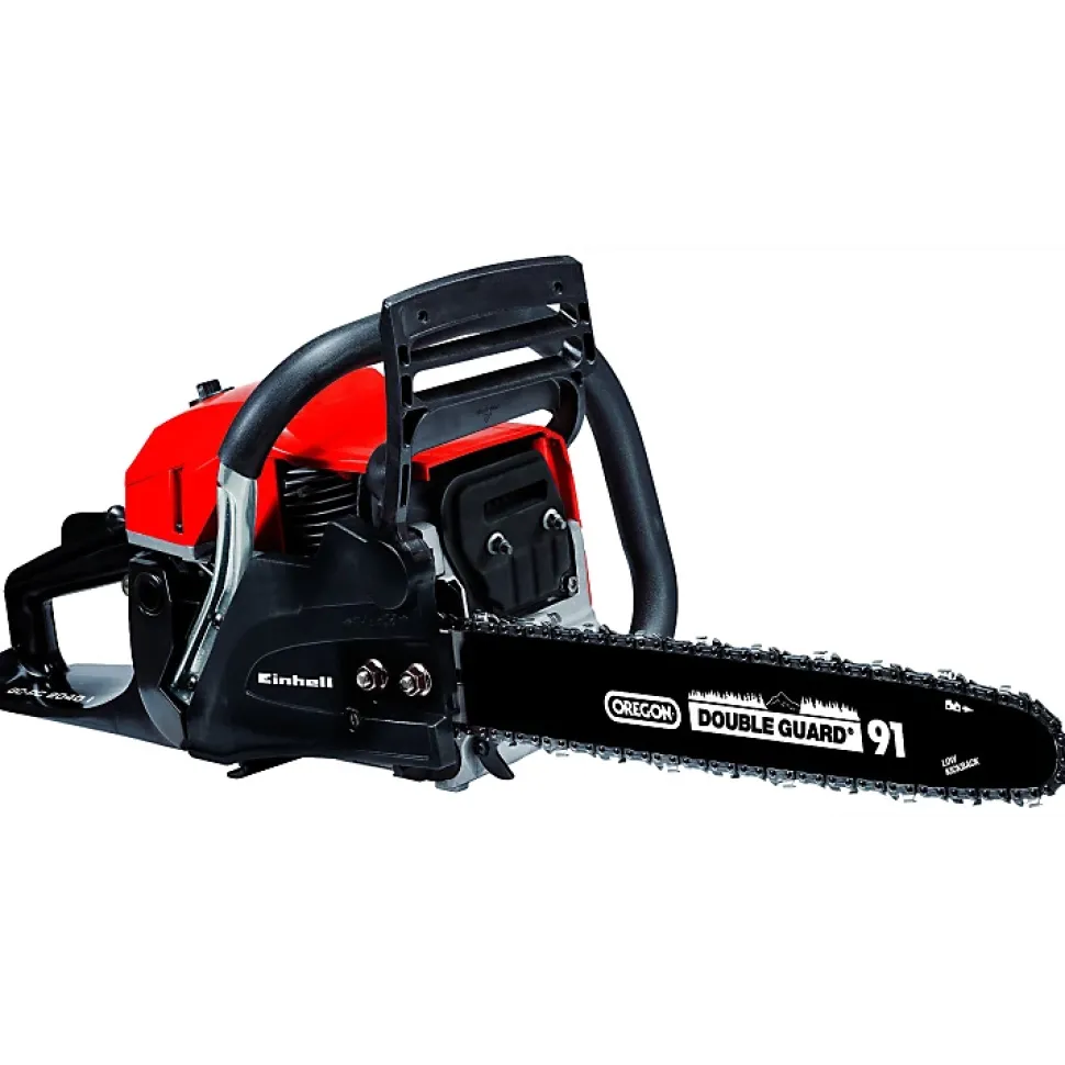 Einhell Tronçonneuse thermique GC-PC 2040 I