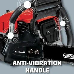 Einhell Tronçonneuse thermique GC-PC 2040 I
