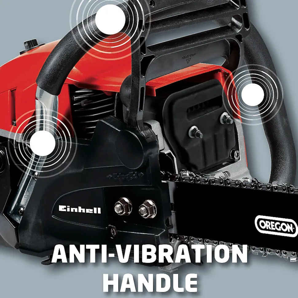 Einhell Tronçonneuse thermique GC-PC 2040 I