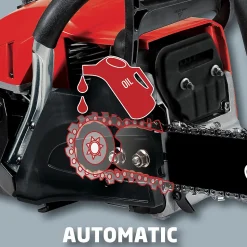 Einhell Tronçonneuse thermique GC-PC 2040 I
