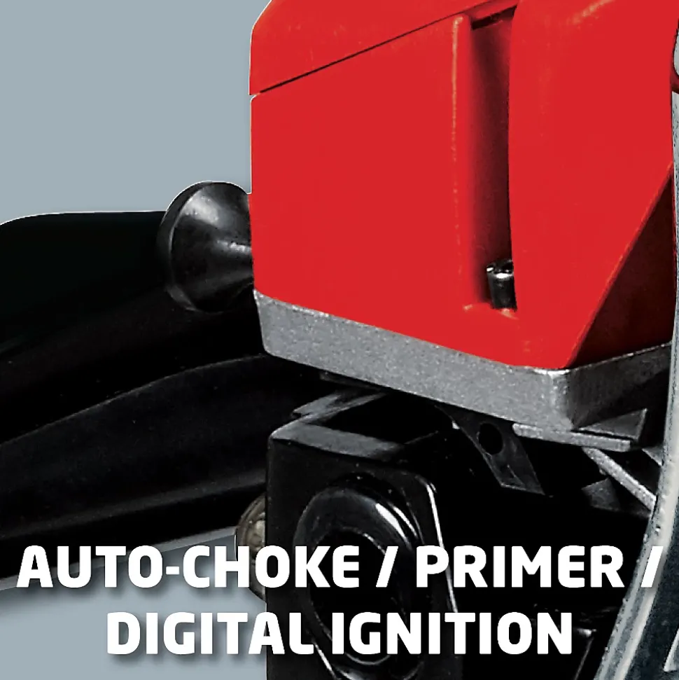 Einhell Tronçonneuse thermique GC-PC 2040 I