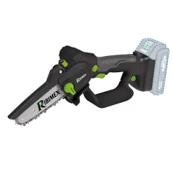 Elagueuse portable R-BAT20 à batterie, batterie et chargeur en option