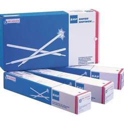 Electrodes SAFINOX R 308L D2 etui de 310 pièces - SAF-FRO - W000288726