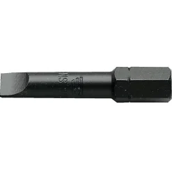 Embout 5/16'' plat 8mm longueur 41mm série 2 - FACOM - ENS.208