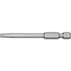 Embout 1/4'' T20 longueur 70mm série 6 - FACOM - EX.620