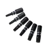 Embout de vissage torsion impact TX10/15/20/25/30/40 25 mm Erbauer - 6 pièces