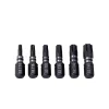 Embout de vissage Torx inviolable Erbauer - 6 pièces
