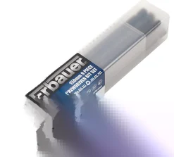 Embouts de vissage impact assortis 150 mm Erbauer - 9 pièces