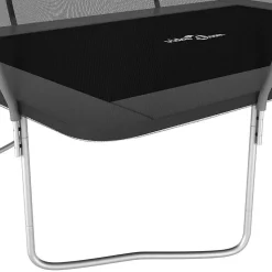 Ensemble de trampoline rectangulaire 335x244x90 cm 150 kg vidaXL
