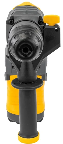 Ensemble Marteau Piqueur Perforateur 2600 W Foret 5,5 J