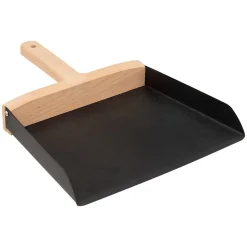 Ensemble pelle/balayette Noir BlackWood - 5Five