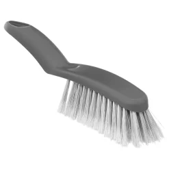 Ensemble pelle/balayette plastique Gris - 5Five
