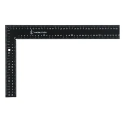 Equerre de charpentier Magnusson 250x 400mm
