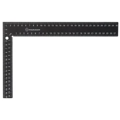 Equerre de menuisier Magnusson 200 x 350mm