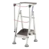 Escabeau 1 marche pour rayonnage - Hauteur de travail maximale 2.30m - 2273101