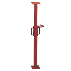 Etai de maçon rouge longuer maximal 1,75 m