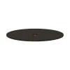 Extra plancha pour brasero acier noir Ø 78/88/98/82/96cm Oyat