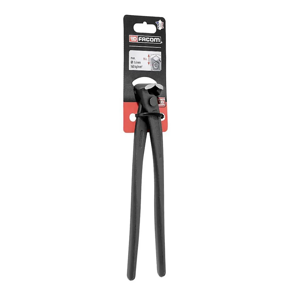 FACOM Tenailles Russes 220 mm 495A.22ELPB