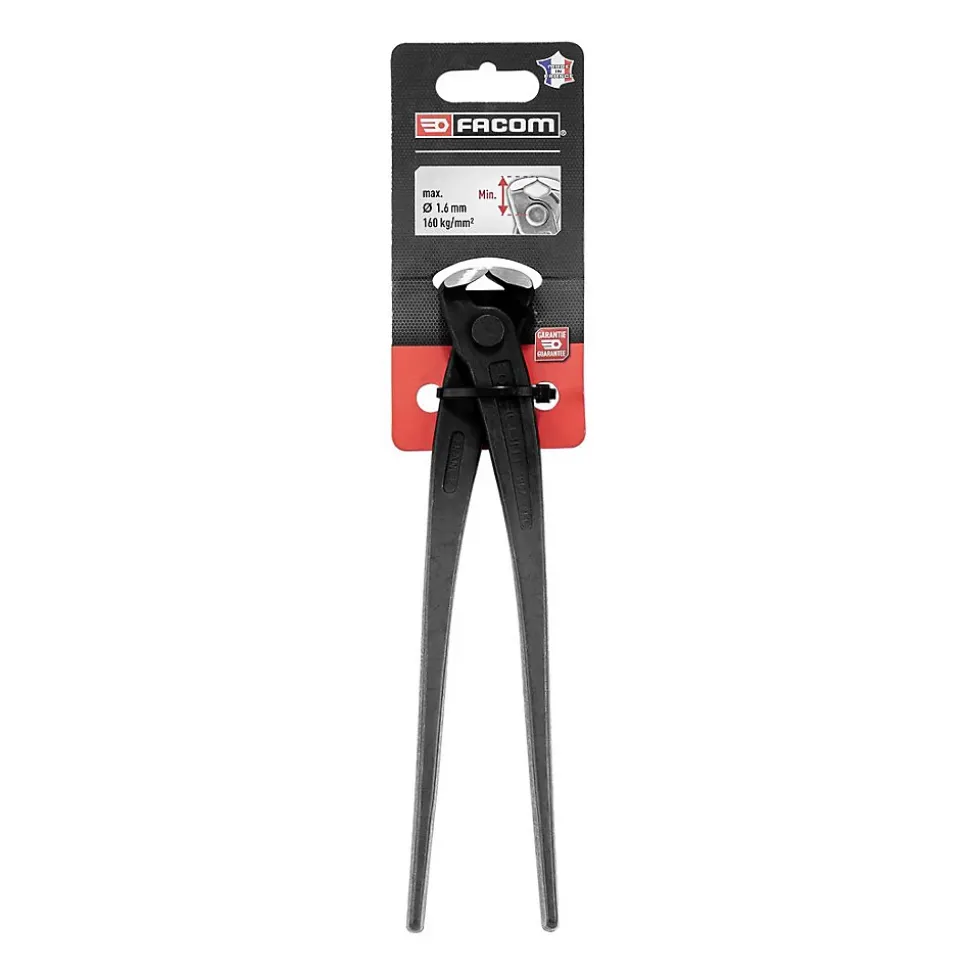 FACOM Tenailles Russes 220 mm 495A.22ELPB