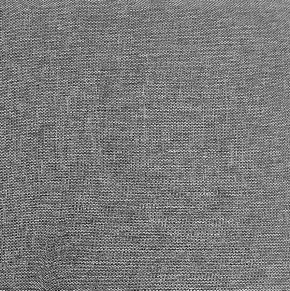 Fauteuil à bascule de jardin Felinio gris - Hespéride