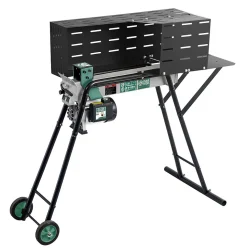 Fendeur de bûche 2300W pression 6T coupe max 520mm