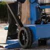 Fendeur de bois compact 8T vertical