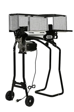 Fendeuse à bois électrique Mac Allister 6T