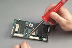 Fer à souder électrique 60W Rothenberger