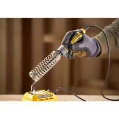 Fer à souder 18V Sans Batterie STANLEY FATMAX V20 SFMCE040B-XJ
