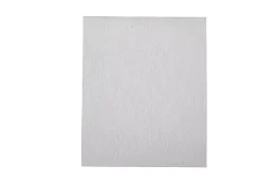 Feuille de ponçage pour plaque de plâtre, Grain 80 - 5 pièces