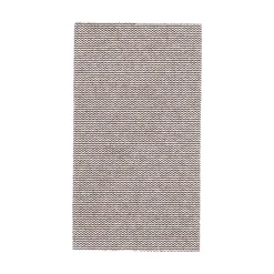 Feuilles abrasives pour plâtre Norton 70 x 125, Grain 120 - 5 feuilles