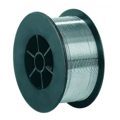 Fil à souder aluminium 0.8mm Bobine fil aluminium 500g Qualité Ag5 MIG-MAG INE