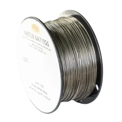 Fil fourré 0.9mm 900 gr Soudage MIG-MAG Bobine 100mm INE