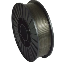 Fil Fourré (sans Gaz) Bobine Plastique S200 4,5 Kg