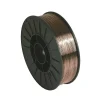 Fil Massif Acier Gys Toparc 086111 Er70s-6 / G3si1 - Borne Plastique S200 - 5kg
