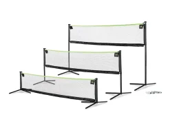 Filet de sport réglable 1,55 x 3,00 m - Exit Toys