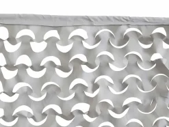 Filet d'ombrage rectangulaire Sahara 3 x 4 m