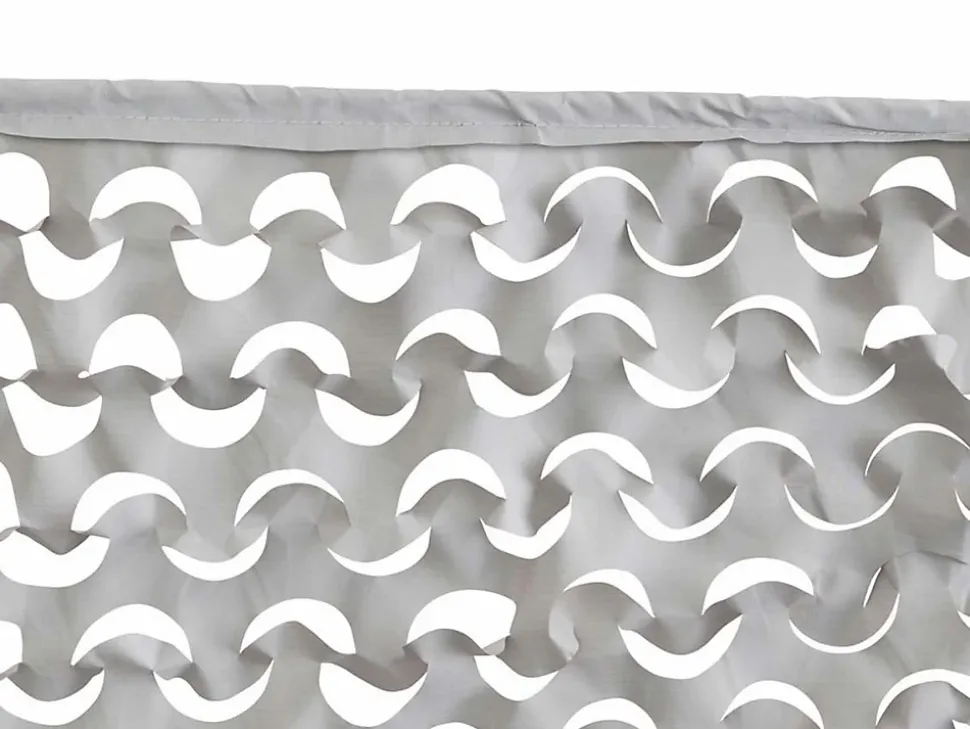 Filet d'ombrage rectangulaire Sahara 3 x 4 m
