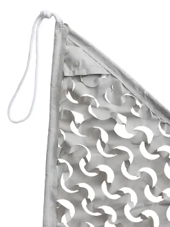 Filet d'ombrage rectangulaire Sahara 3 x 4 m