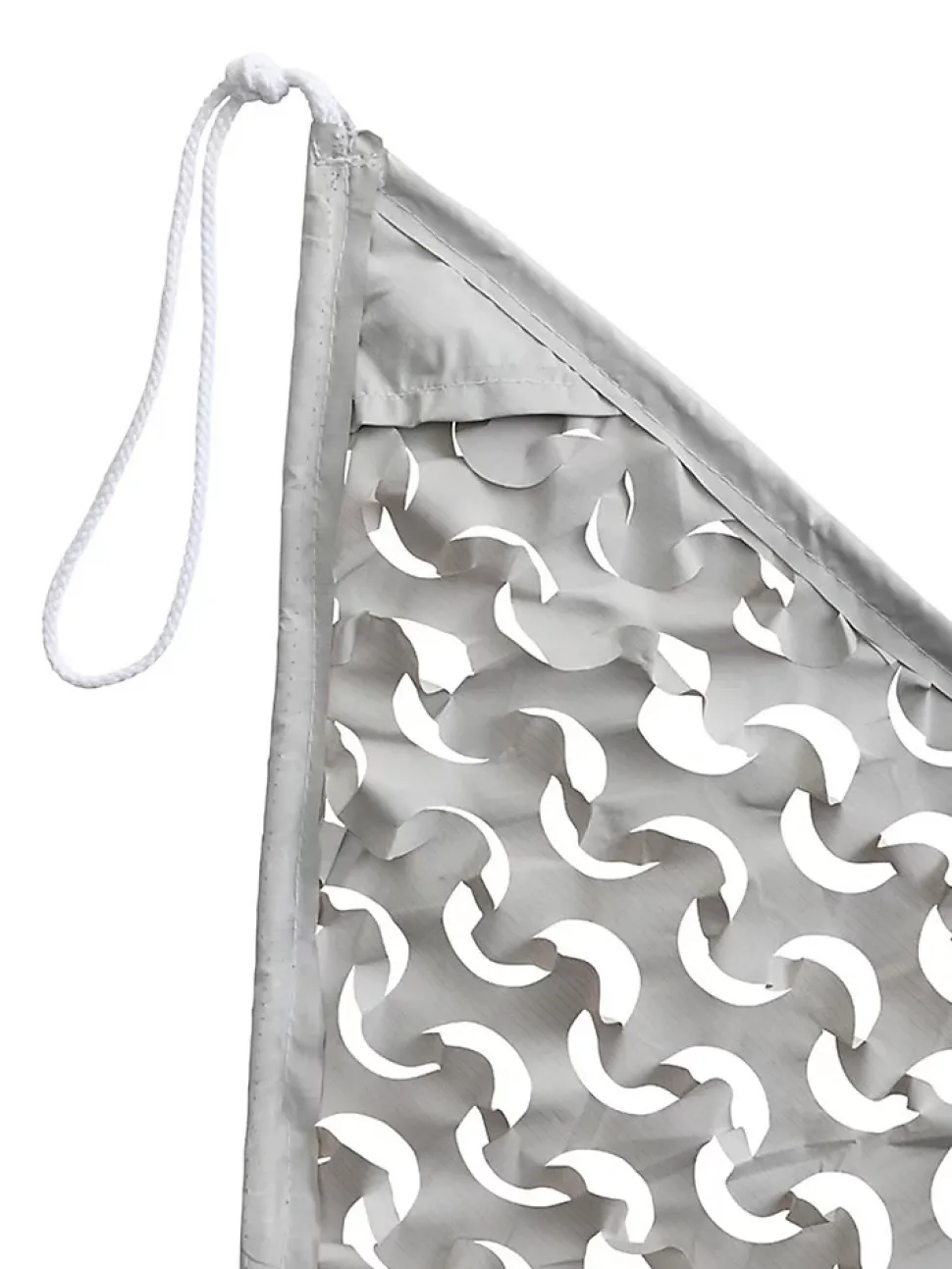 Filet d'ombrage rectangulaire Sahara 3 x 4 m