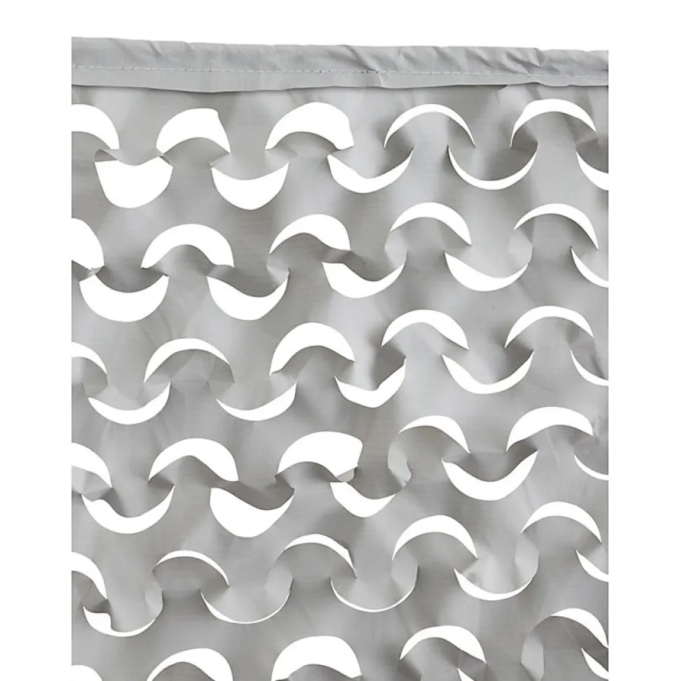 Filet d'ombrage rectangulaire Sahara 3 x 4 m