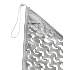 Filet d'ombrage rectangulaire Sahara 3 x 4 m