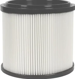Filtre plissé Einhell pour aspirateur à poussière