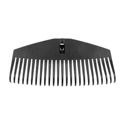 Fiskars Tête de balai à gazon L "Solid"