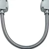 Flexible passe câble de porte ou portillon renforcé