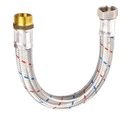 Flexible spécial pompe Dipra longueur 50cm